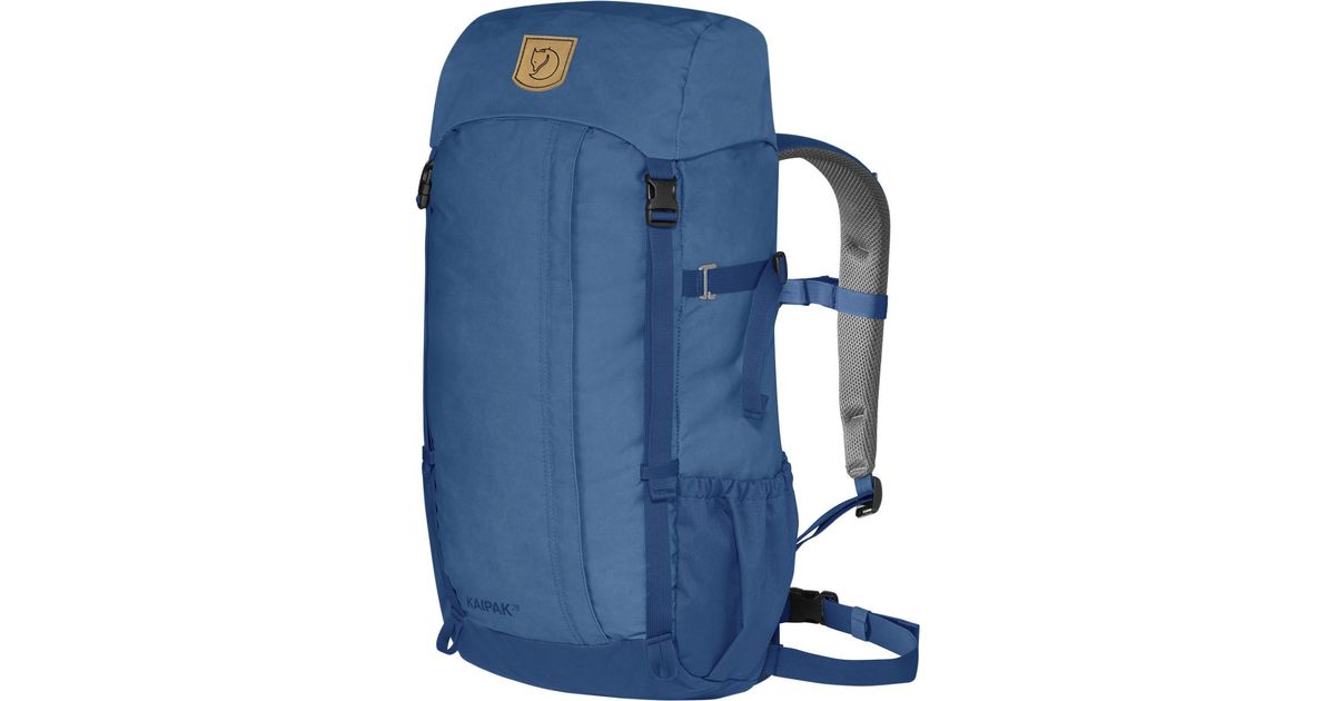 fjallraven kaipak 28l
