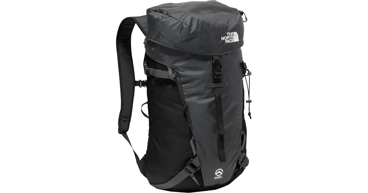 north face 18l backpack