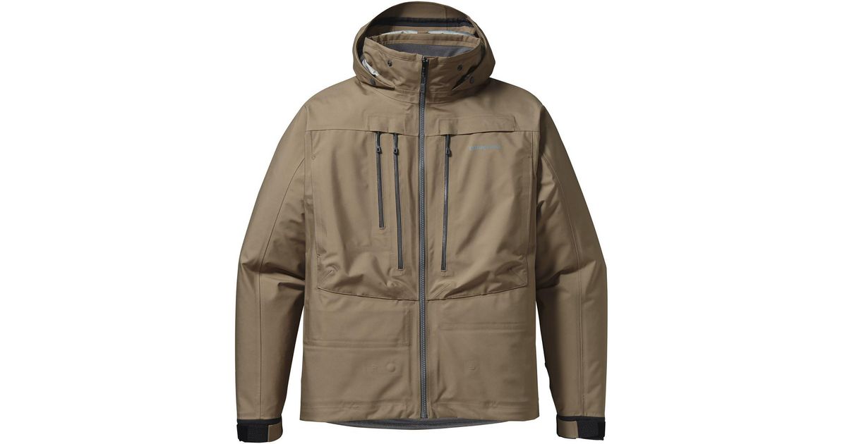 patagonia river salt jacket