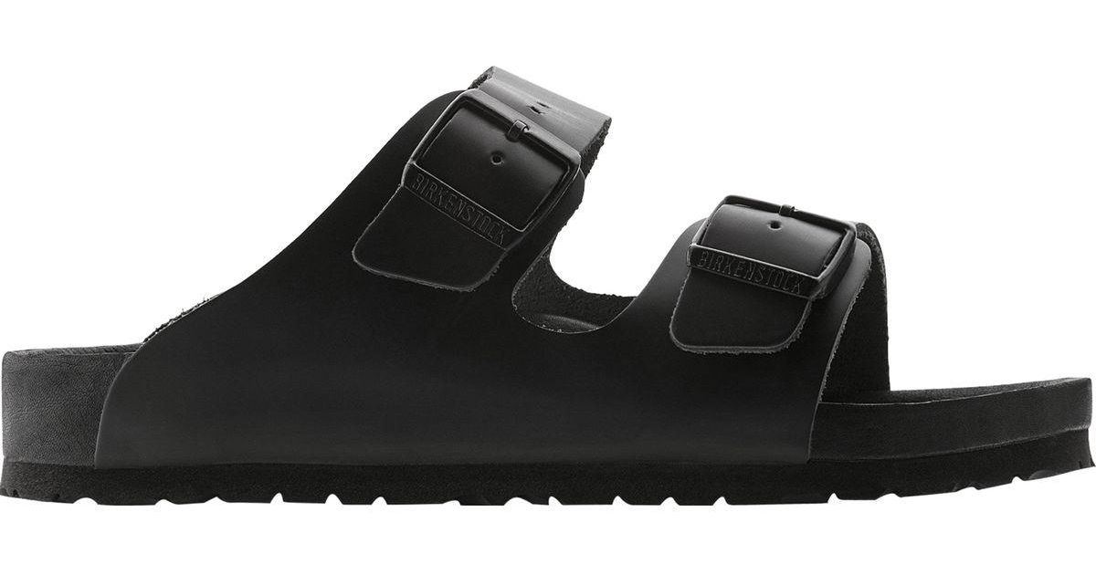 birkenstock monterey exquisite black leather