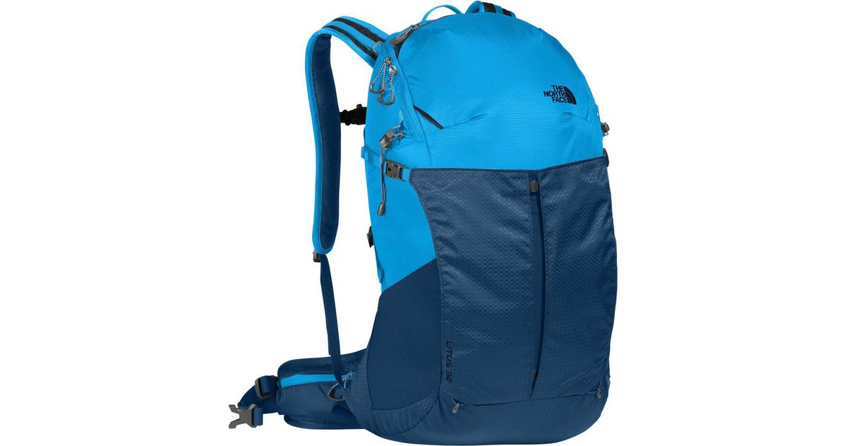 the north face 32l