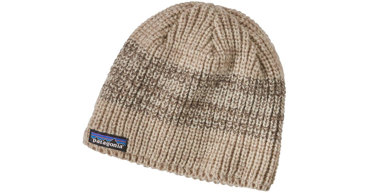 speedway beanie