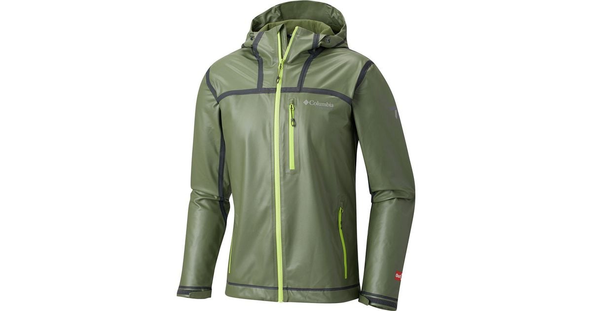 columbia outdry ex stretch