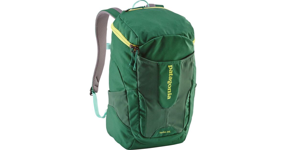 patagonia yerba 24l