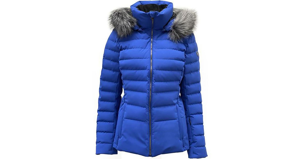 fera christy jacket