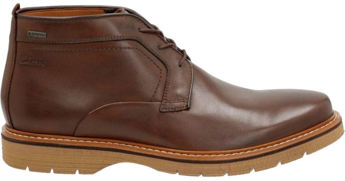 clarks newkirk