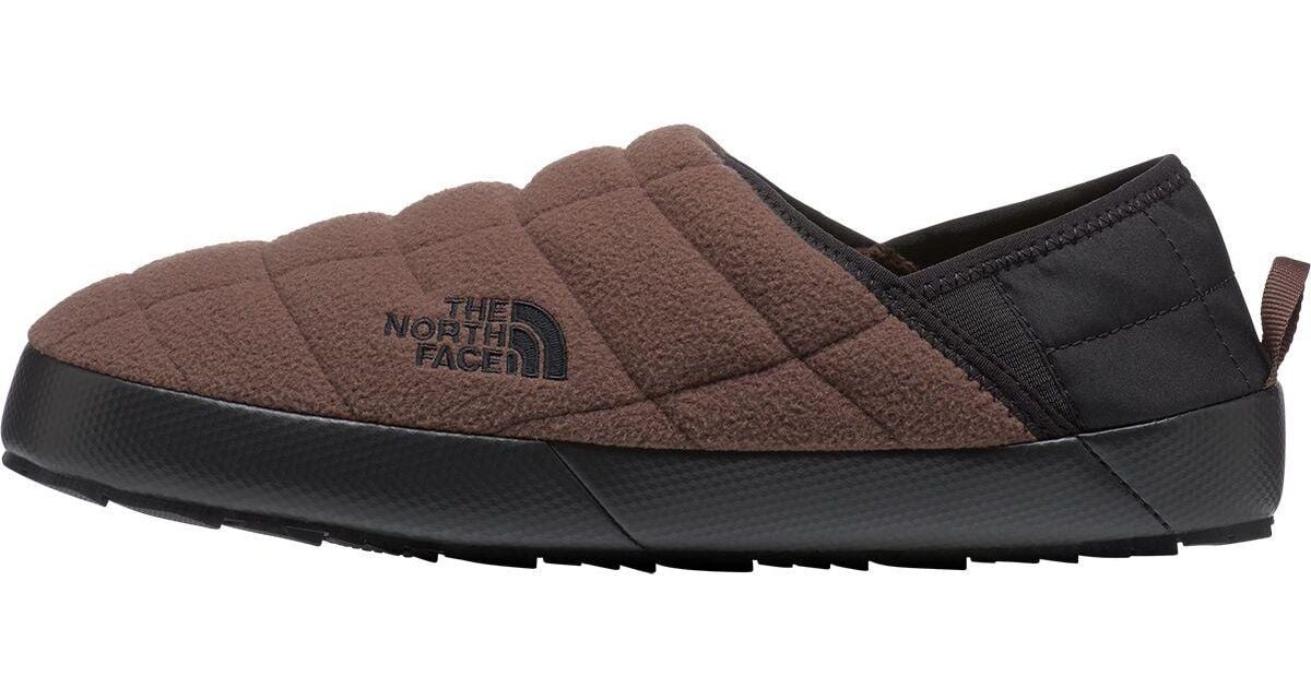 northface traction mule