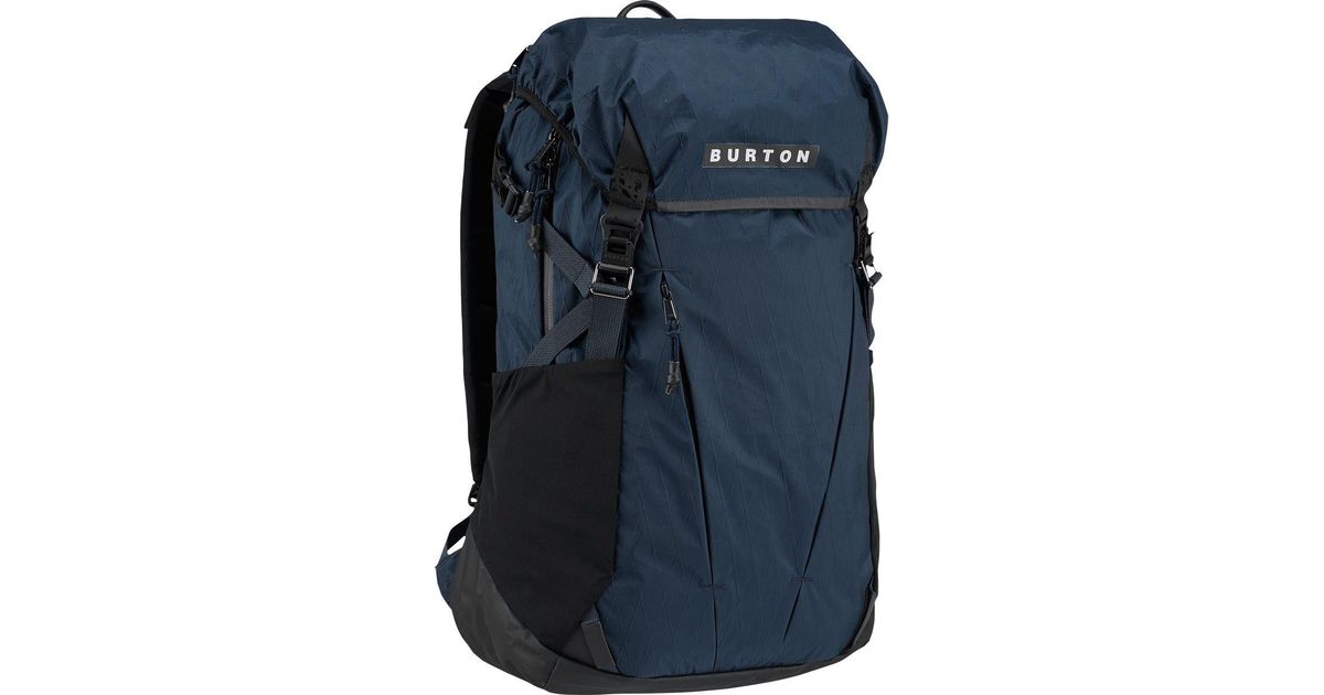 burton spruce 26l backpack