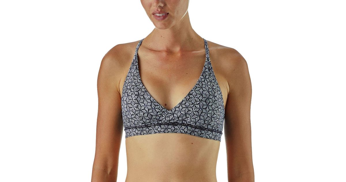 cross beta sports bra