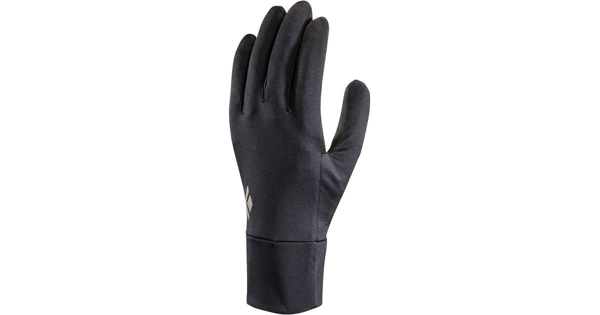 black diamond lightweight screentap liner glove black diamond lightweight screentap liner glove