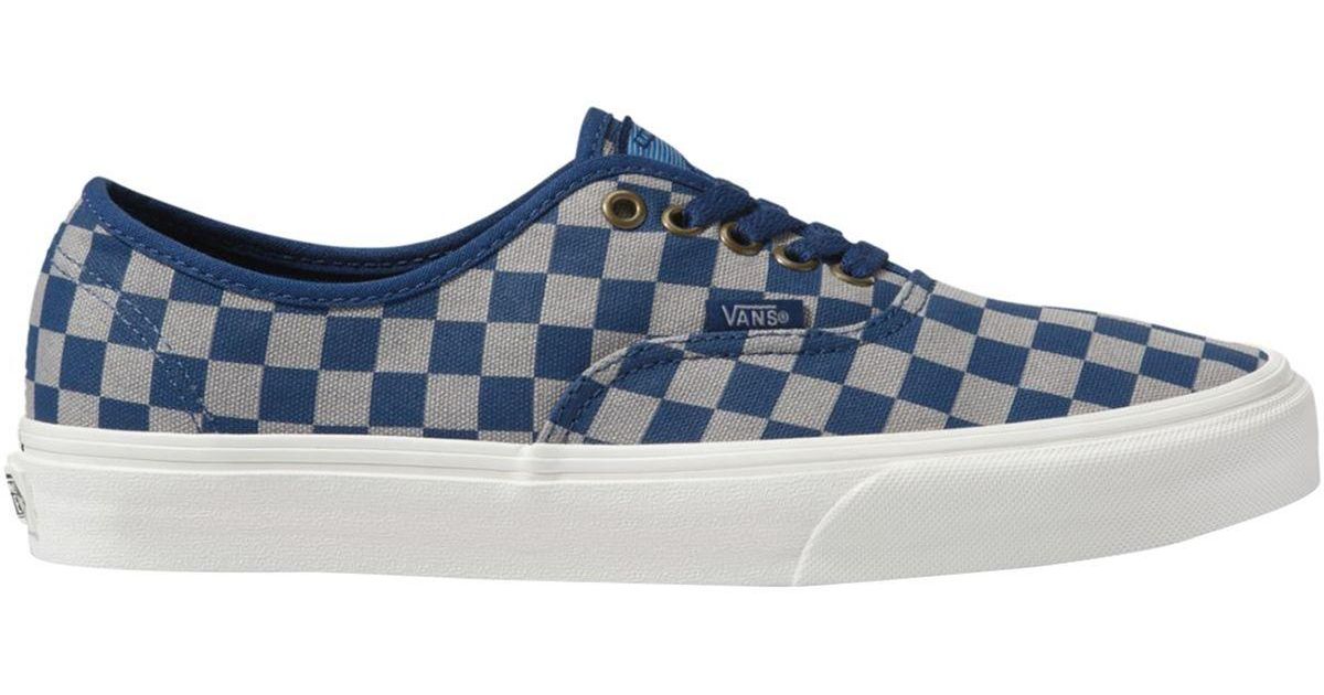 vans checkerboard limited edition