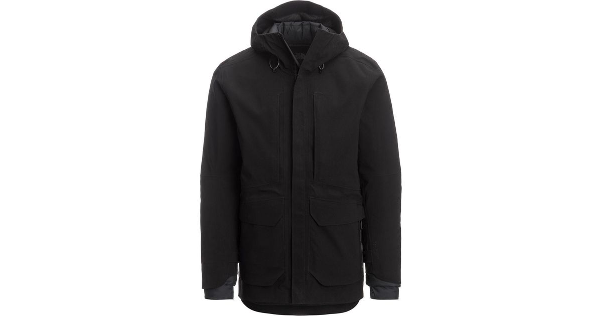 men's cryos gtx triclimate review