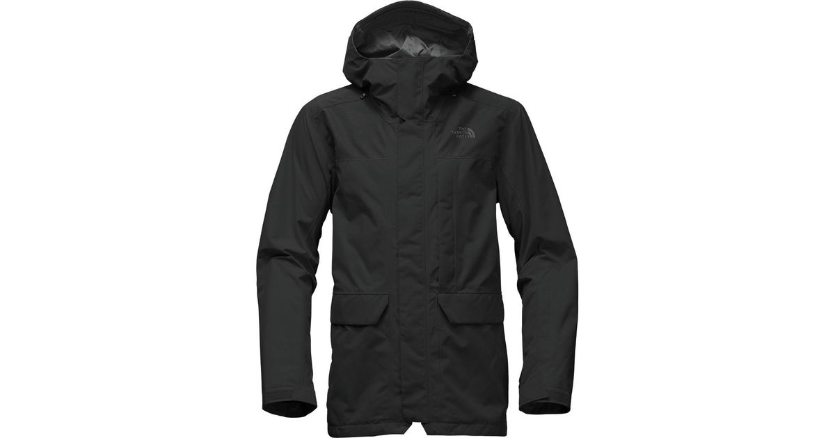 north face alligare review