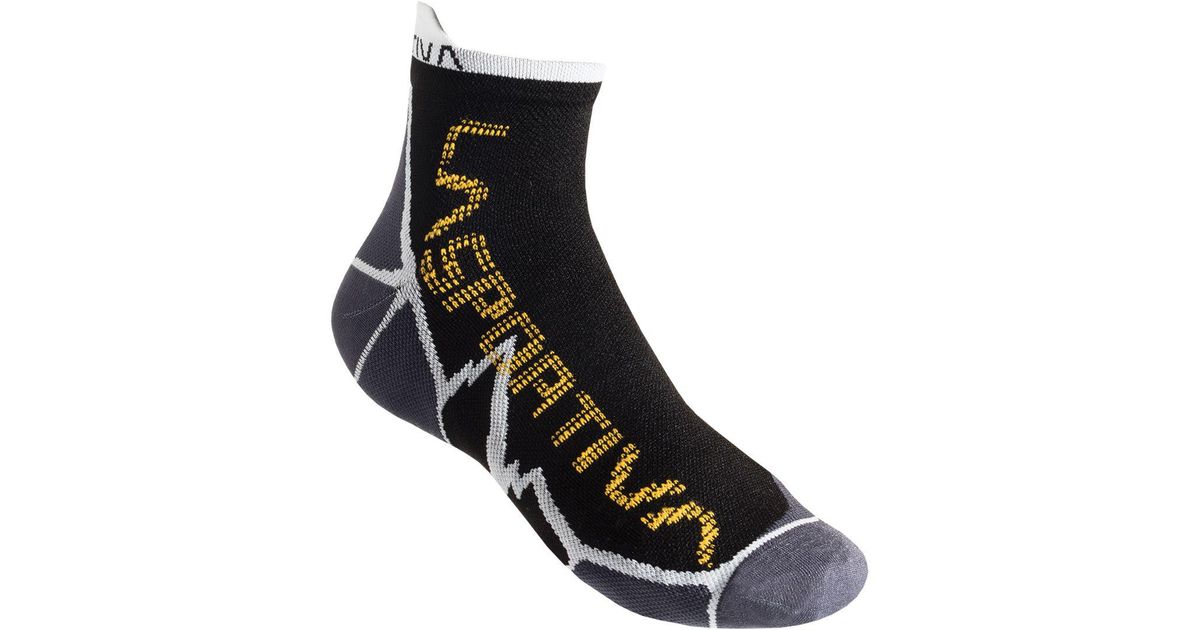 la sportiva long distance socks