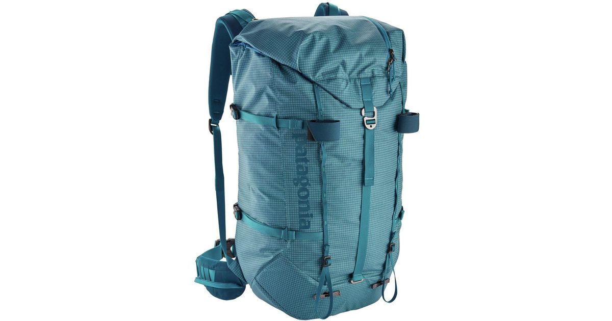 ascensionist 40l