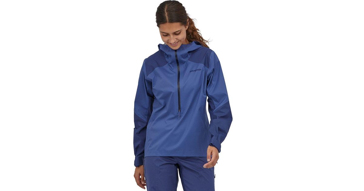 patagonia roamer jacket
