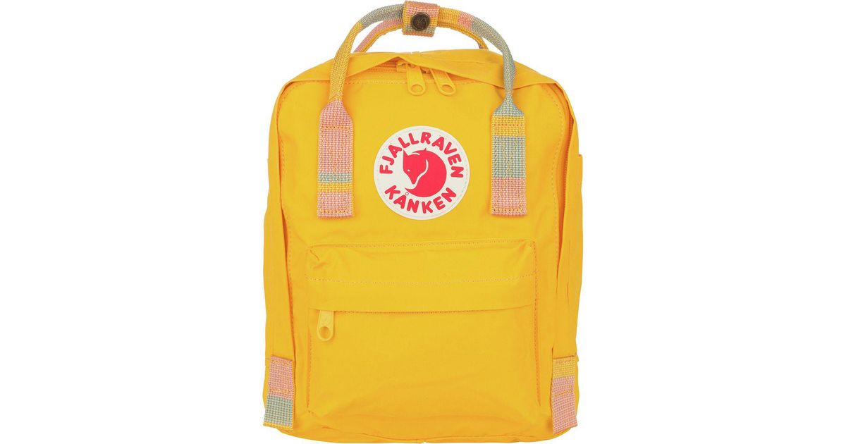 kanken mini 7l