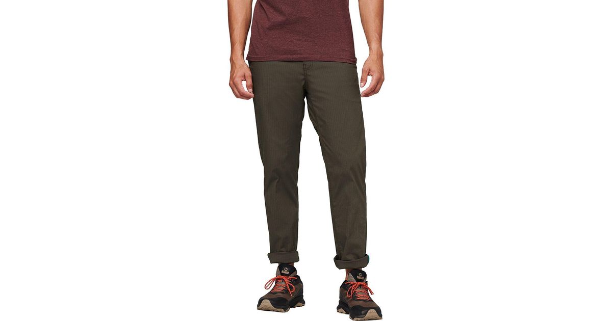 cotopaxi salto ripstop pants