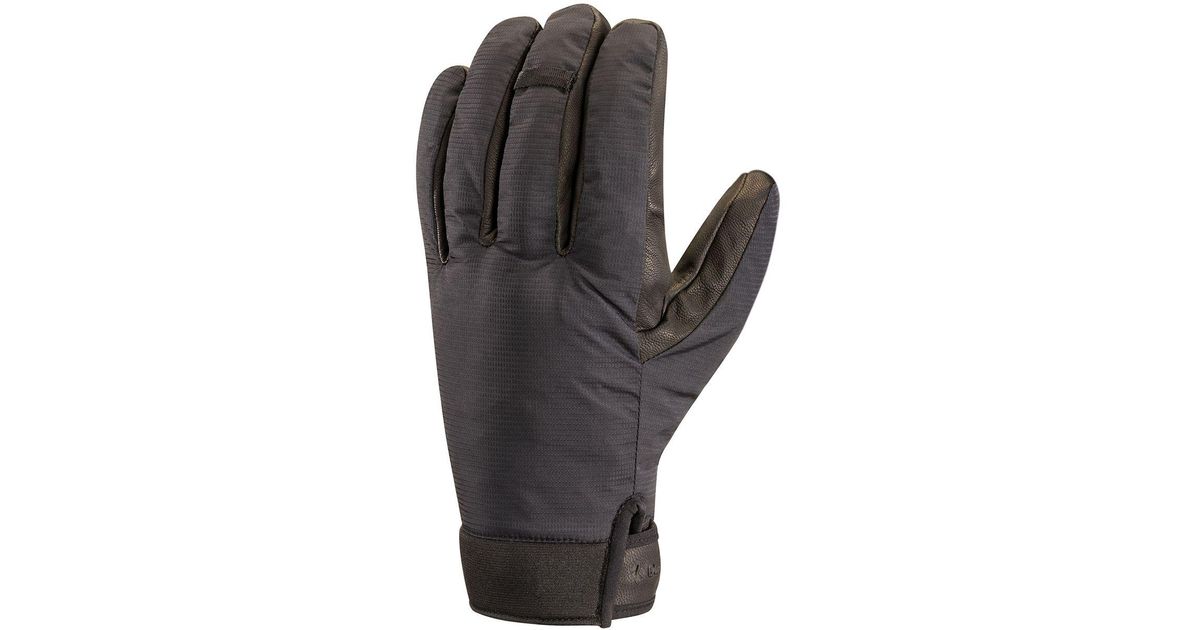 black diamond heavyweight waterproof glove