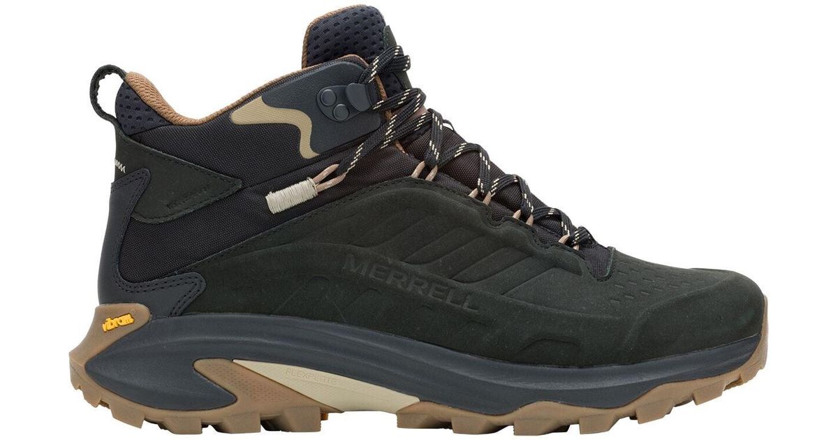 merrell moab 2 wp low hiking shoes