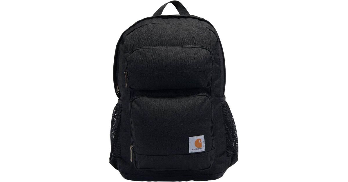 Carhartt 27l Backpack in Black for Men Lyst