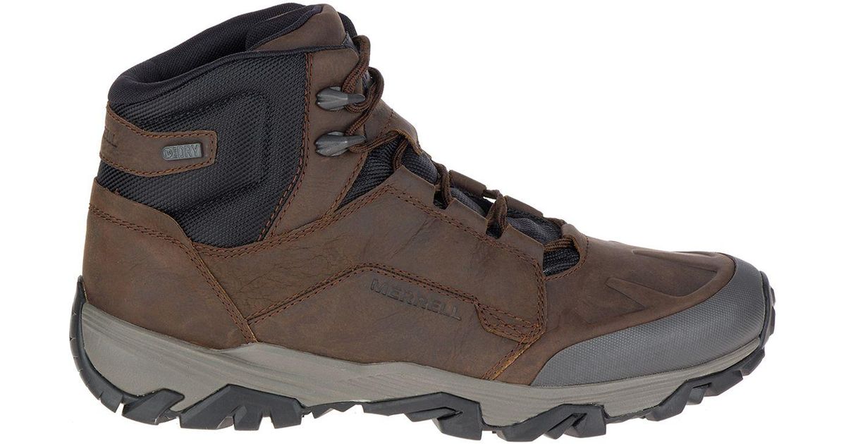 coldpack ice merrell