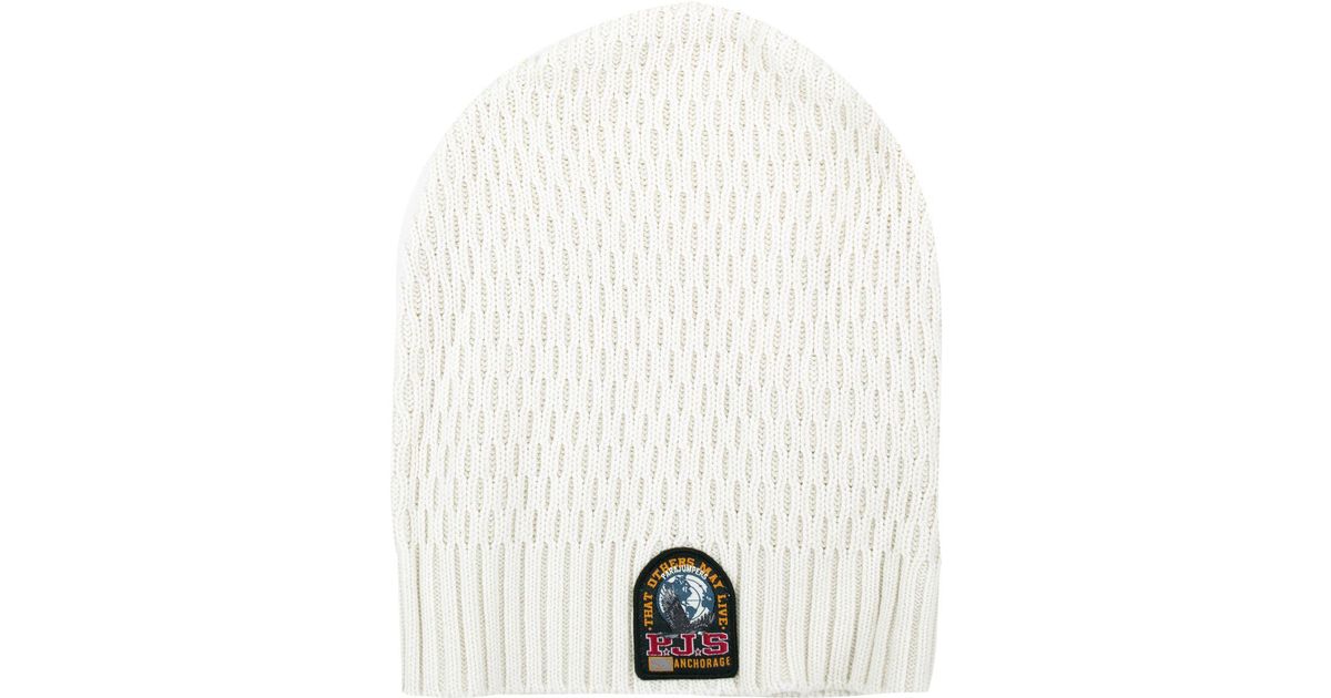 parajumpers long hat parajumpers long hat