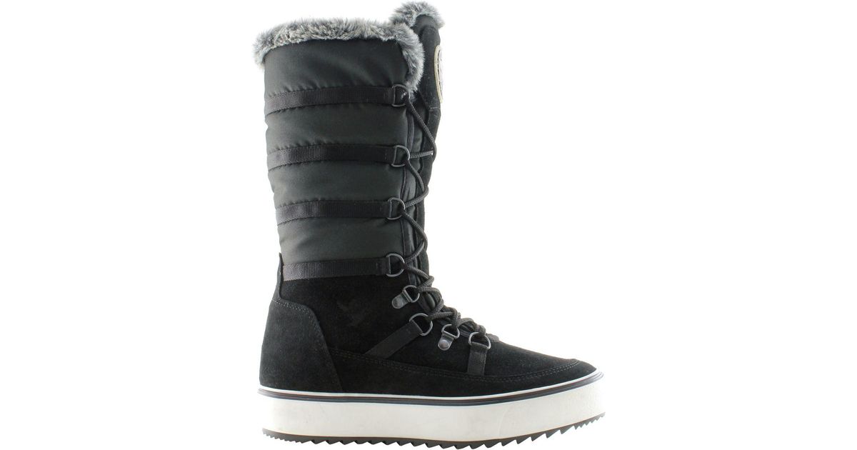 santana canada mackenzie boot