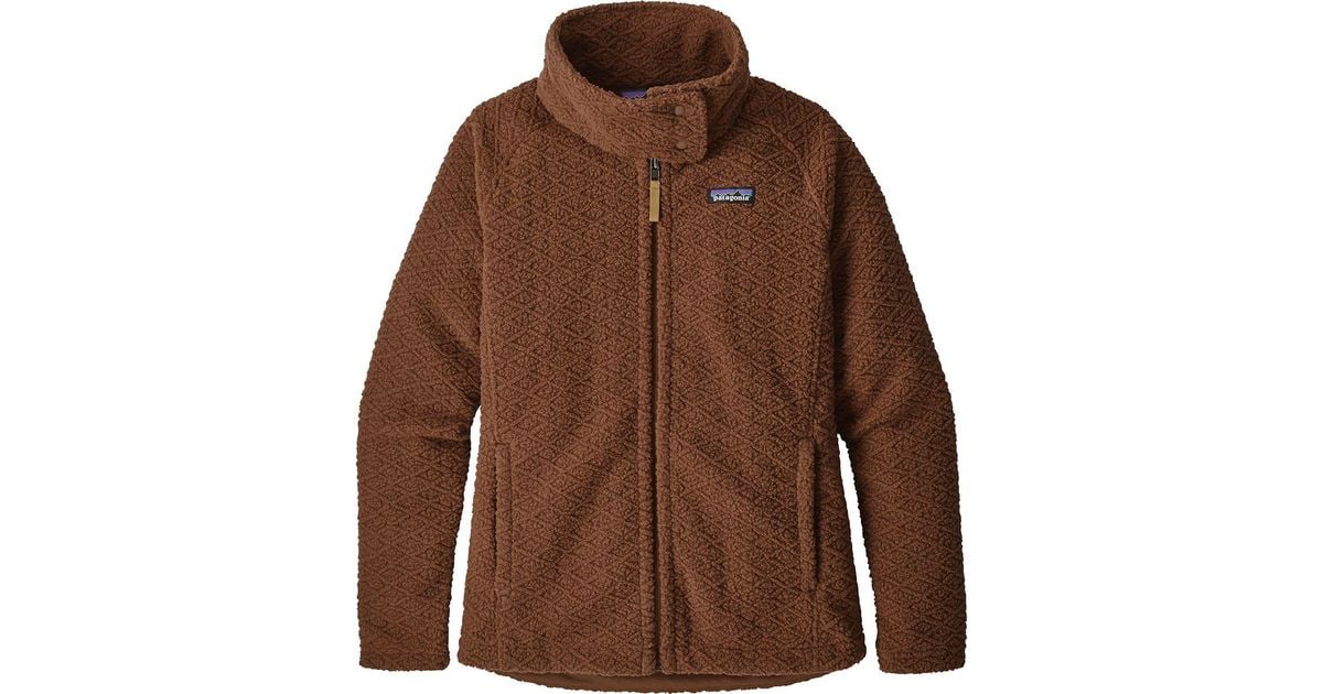 diamond capra jacket