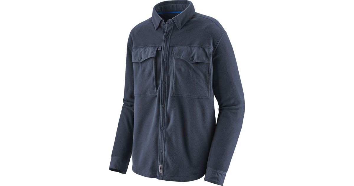 Patagonia Early Rise Snap Shirt Shop 