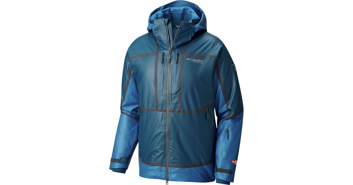 columbia outdry ex mogul