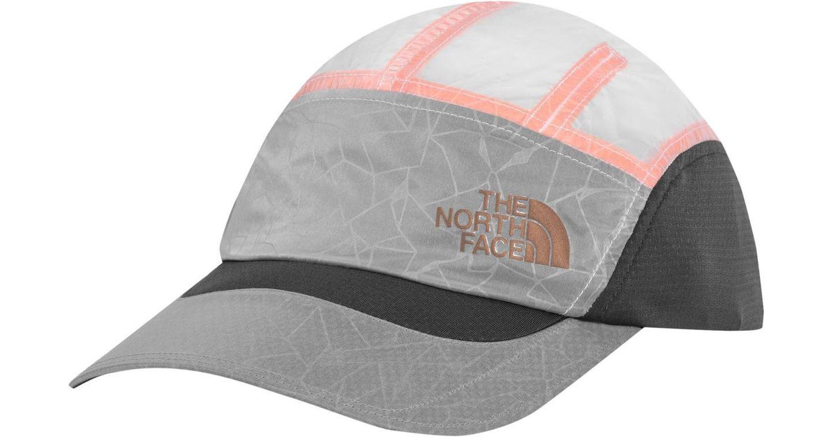 north face hat nude