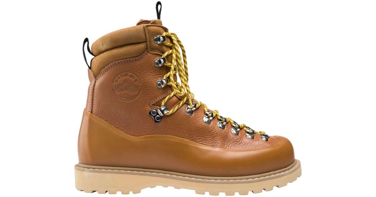 diemme everest brown