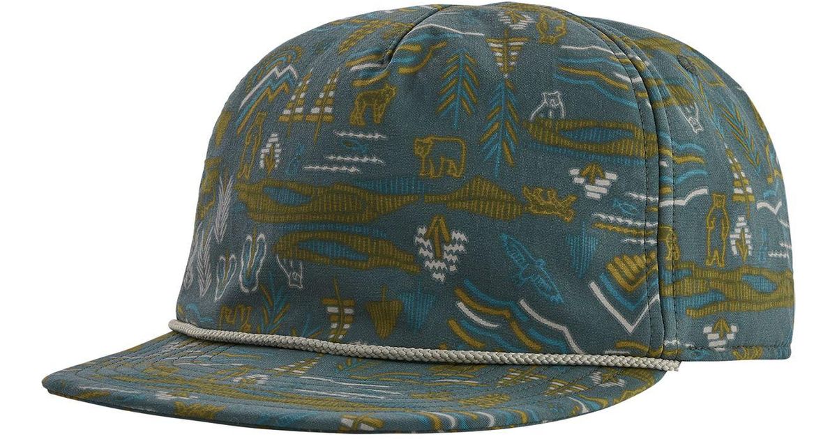 patagonia snowfarer