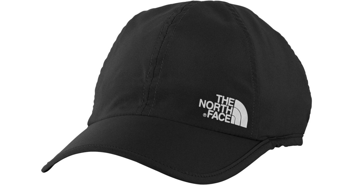 The North Face Synthetic Breakaway Hat 