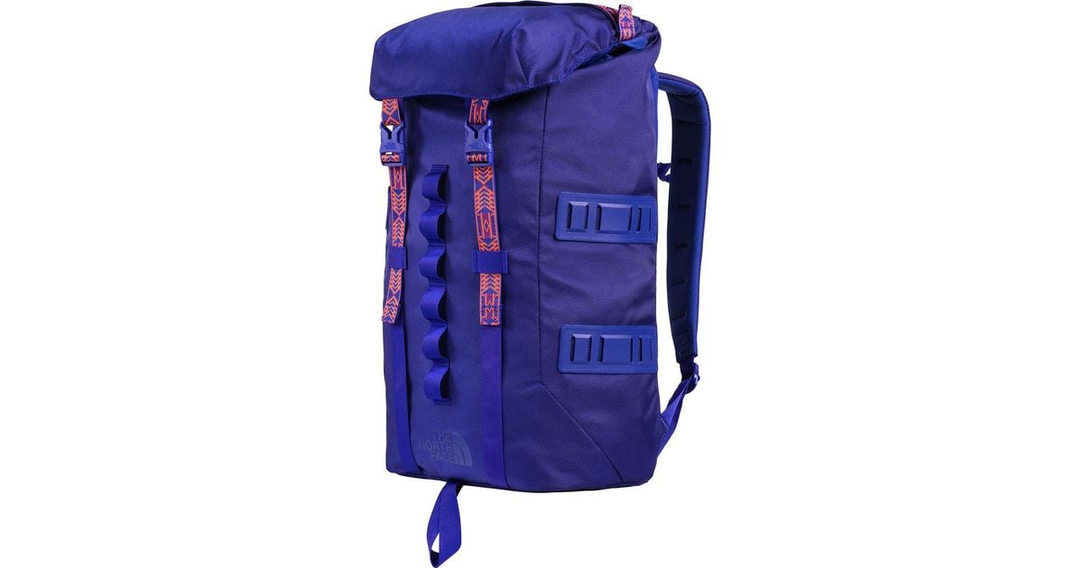 north face lineage ruck 37l