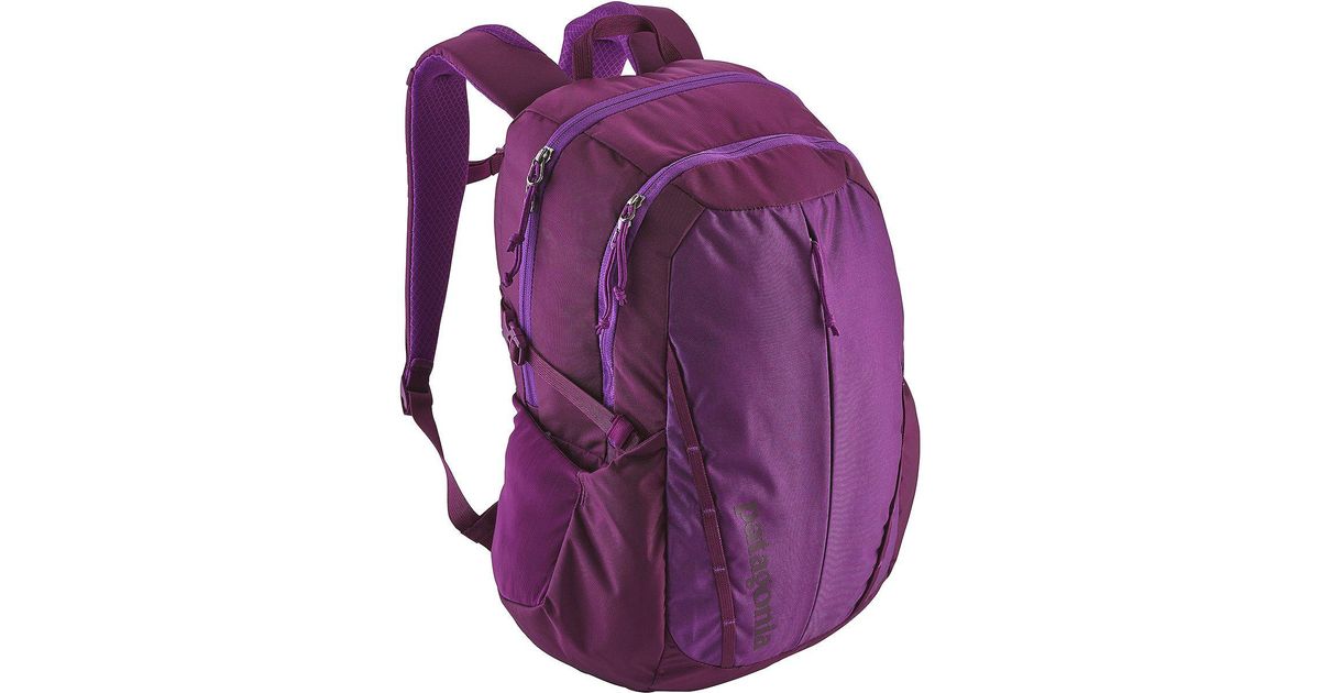 Patagonia Synthetic Refugio 26l 