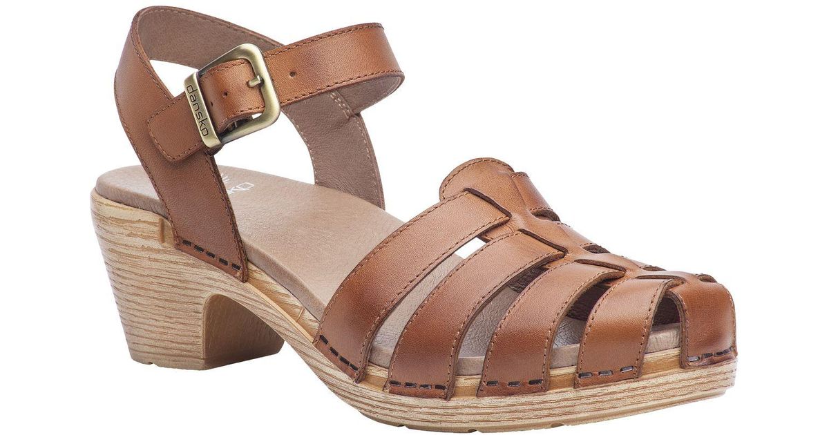 dansko milly sandal