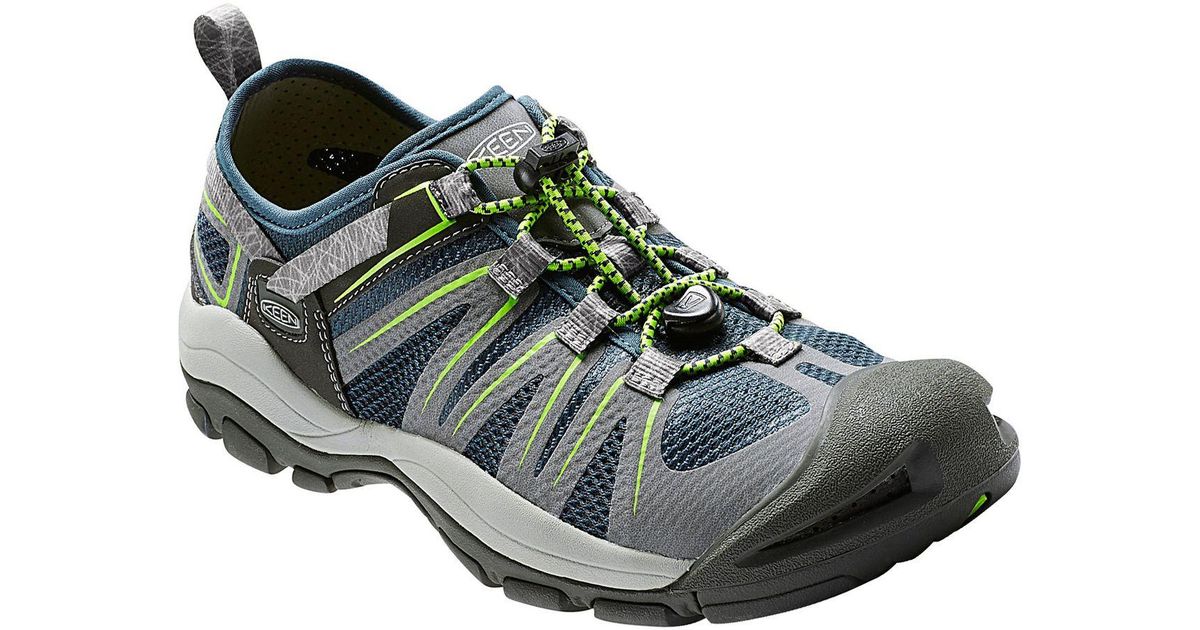 Keen Mckenzie Ii Shoe for Men Lyst