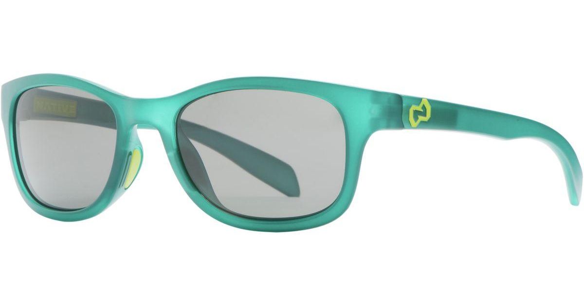 native eyewear highline sunglasses