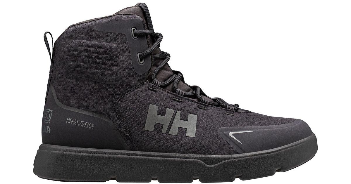 Helly Hansen Sorrento Winter Boot (Women's) | Peter Glenn