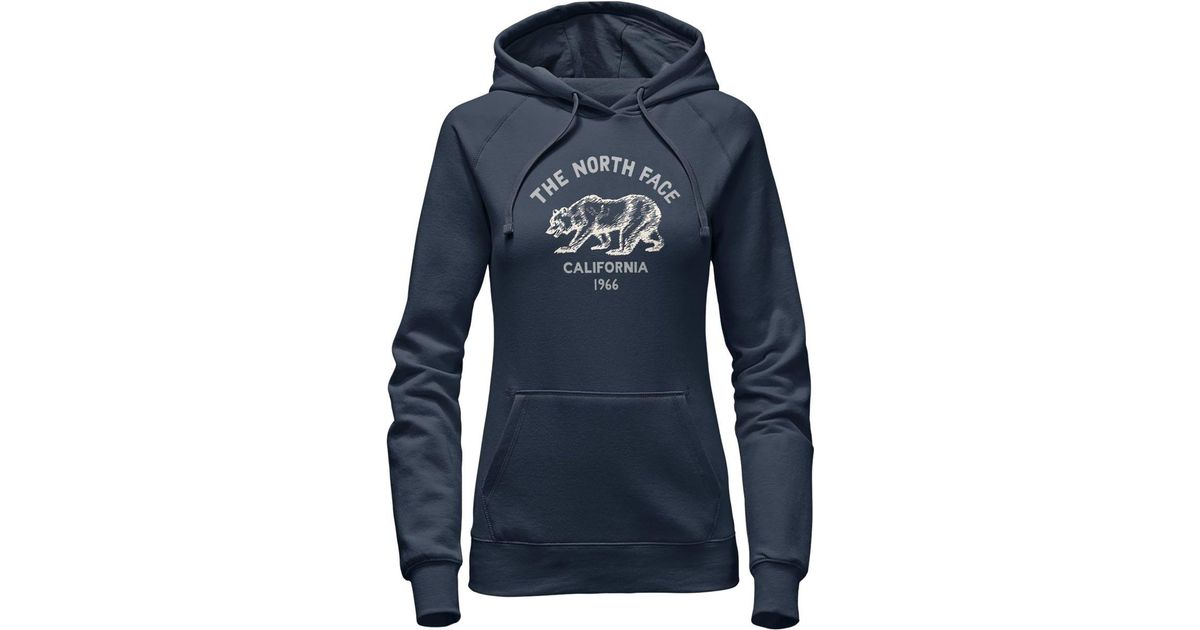 north face bear sweatshirt