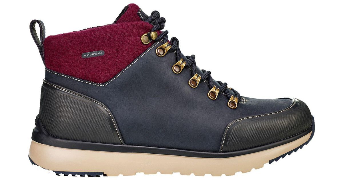 olivert ugg