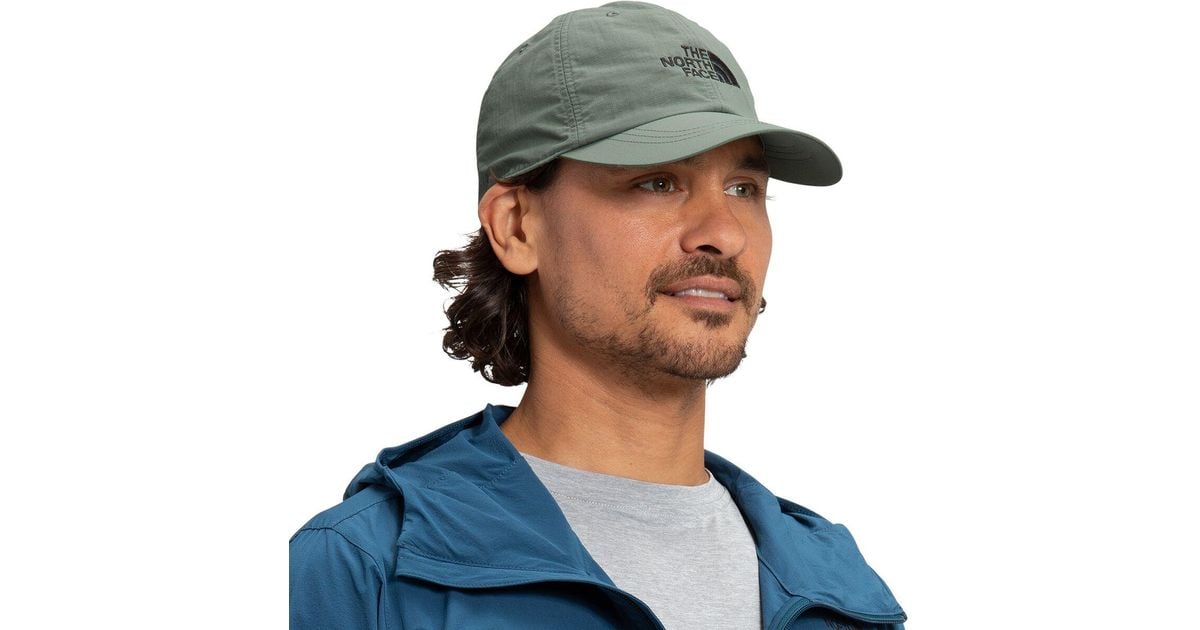 The North Face Horizon Hat in Blue for Men | Lyst