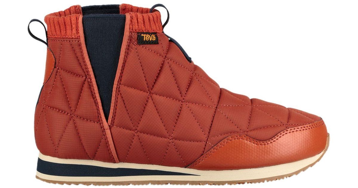 teva ember boot
