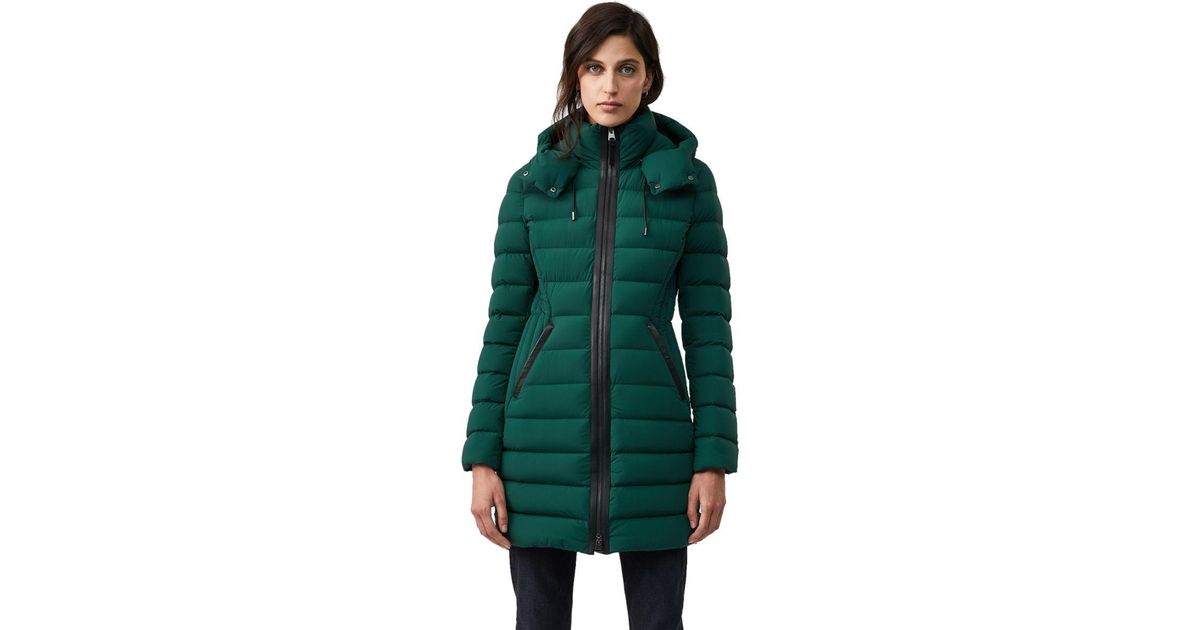 mackage farren down parka