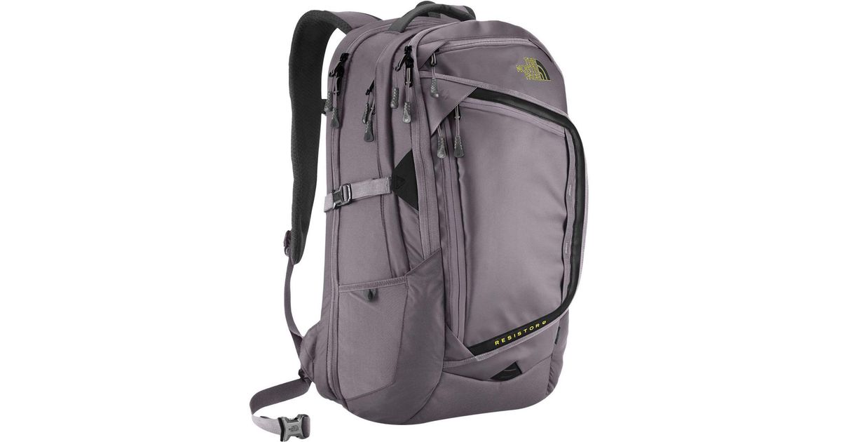 north face resistor