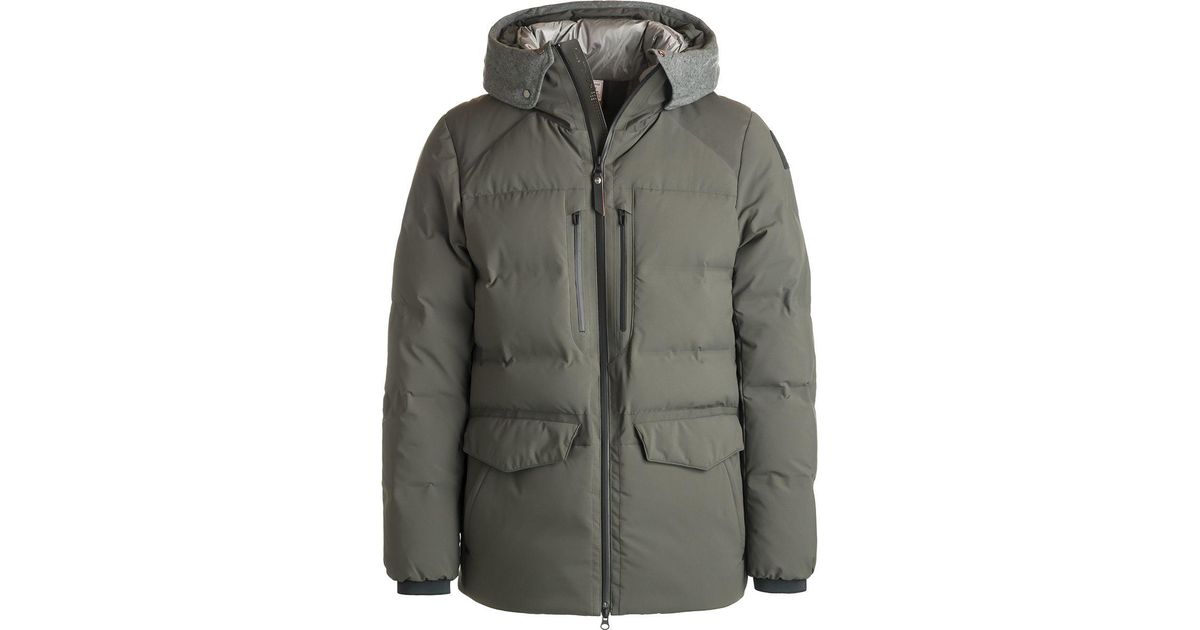 parajumpers toukou jacket