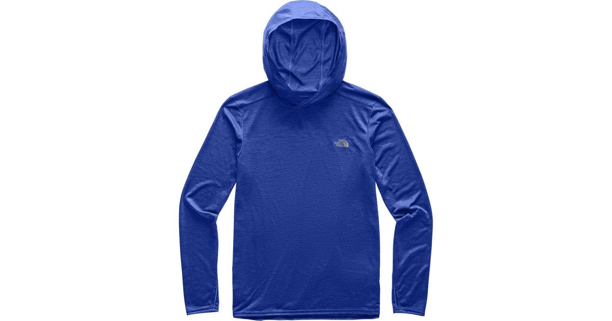 hyperlayer hoodie