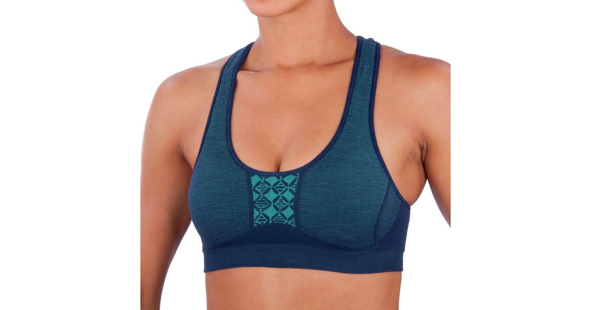 ibex balance bra